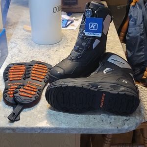 Korkers Insulated Boots